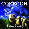 Comecon - Fable Frolic (1995)