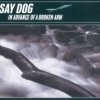 Say Dog - In Advance Of A Broken Arm (2002)