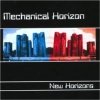 Mechanical Horizon - New Horizons (2001)