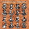 Allan Holdsworth - The Sixteen Men Of Tain (2000)