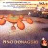 Pino Donaggio - The Composers-Portrait Series For Film, Television And Operetta No. 3 (1999)