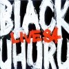 Black Uhuru - Live84 (2000)