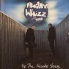 DJ Rasp - Up The Wizards Sleeve (2006)