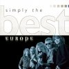 Europe - Simply The Best (1999)