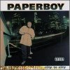 Paperboy - City To City (1996)