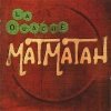 Matmatah - La Ouache (1998)