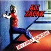 Ali Zapak - My First Suicide (1996)