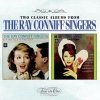 Ray Conniff Singers - It's The Talk Of The Town / Young At Heart (1998)