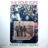 Four Tops - Main Street People (1973)