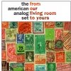 the american analog set - From Our Living Room To Yours (1997)