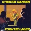 Toontje Lager - Stiekem Dansen (1993)