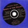 Johnny Dowd - Down In The Valley (2000)