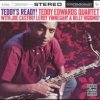 Teddy Edwards Quartet - Teddy's Ready! (1992)