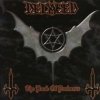 DECAYED - The Book Of Darkness (1999)