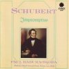 Franz Schubert - Impromptus (1989)