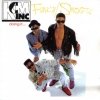 K.C.M. INC. - Funky/Smooth Doing It... (1991)