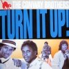 The Conway Brothers - Turn It Up! (1986)