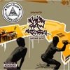 Cashless Society - African Raw Material Vol. 1 (2003)