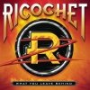 Ricochet - What You Leave Behind (2000)
