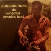 The Wonderful Alex Konadu's Band - Kunkonuhunu (1980)