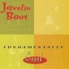 Javelin Boot - Fundamentally Sound (1996)