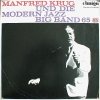 Modern Jazz Big Band 65 - Manfred Krug Und Die Modern Jazz Big Band 65 (1966)