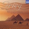 Inger Dam Jensen - Peer Gynt Suites 1 & 2 / Six Orchestral Songs (2007)