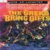 Love as Laughter - The Greks Bring Gifts (1996)