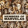 Members of Marvelas - Members Of Marvelas (2006)