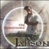 Jahson - The Resistance (2003)
