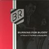 Buddy Rich Big Band - Burning For Buddy - A Tribute To The Music Of Buddy Rich (1994)