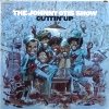 The Johnny Otis Show - Cuttin' Up (1970)