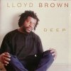 Lloyd Brown - Deep (2001)