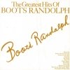 Boots Randolph - Boots Randolph's Greatest Hits (1982)