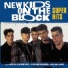 New Kids On The Block - Super Hits (2001)
