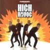 Corduroy - High Havoc (1993)