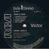 Cherry Vanilla - Venus D'Vinyl (1979)