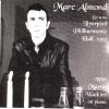 Marc Almond - Liverpool Philharmonic Hall. (2000)