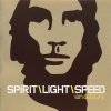 Ian Astbury - Spirit\Light\Speed (2000)