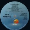 John Martyn - Piece By Piece (1986)