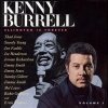 Kenny Burrell - Ellington Is Forever, Volume 1 (1993)