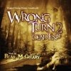 Bear McCreary - Wrong Turn 2: Dead End (2007)