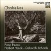 Deborah Richards - Piano Pieces (1985)