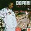 Defari - Odds & Evens (2003)