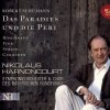 Nikolaus Harnoncourt - Schumann: Das Paradies und die Peri (2008)