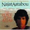 Najat Aatabou - The Voice Of The Atlas (1991)
