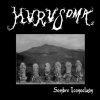 Hurusoma - Sombre Iconoclasm (2006)