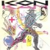 Kon Kan - Move To Move (1989)