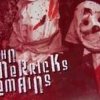 John Merrick's Remains - John Merrick's Remains (2008)