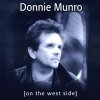 Donnie Munro - [On The West Side] (2000)